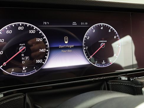 Used 2019 Mercedes-Benz G 550 image 22