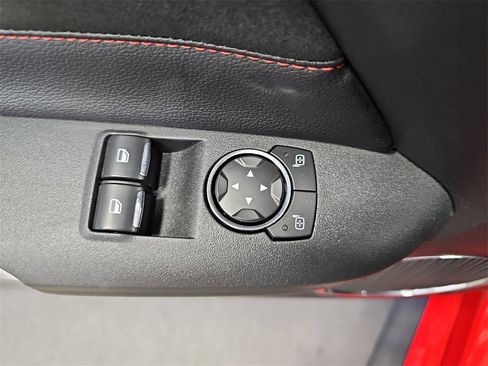 Used 2020 Ford Mustang GT Premium w/ California Special Package image 25