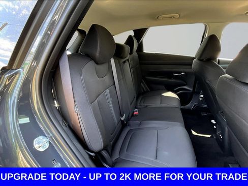New 2026 Hyundai Tucson SEL AWD/4WD image 13