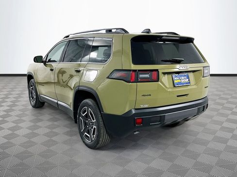 New 2026 Jeep Cherokee Limited AWD/4WD image 21