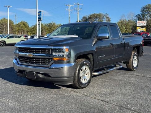 Used 2019 Chevrolet Silverado 1500 LT image 7