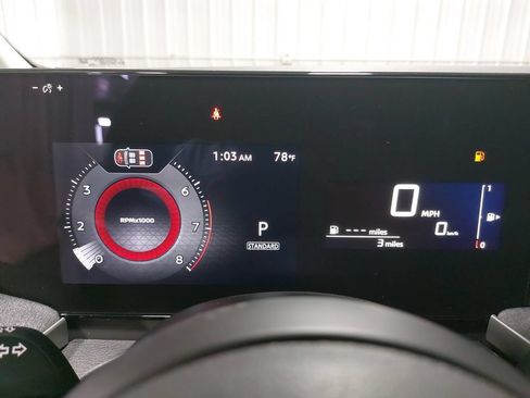 Used 2026 Nissan Kicks SV w/ SV Premium Package AWD/4WD image 18