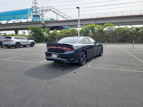 Used 2019 Dodge Charger GT image 7