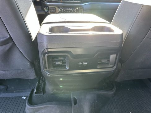 Used 2024 Chevrolet Silverado 1500 LT Trail Boss w/ Protection Package image 22