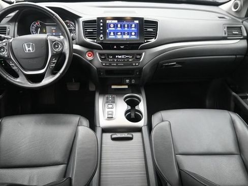 Used 2022 Honda Ridgeline RTL-E image 21