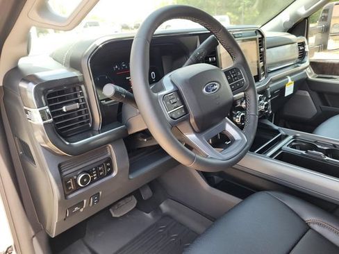 New 2026 Ford F350 Lariat AWD/4WD image 9