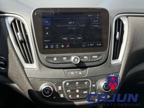 Used 2024 Chevrolet Malibu LT FWD image 17
