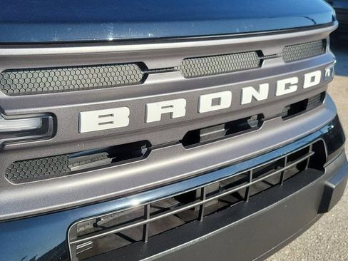 Certified 2024 Ford Bronco Sport Big Bend image 7