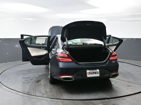 Used 2025 Genesis G70 2.5T image 62