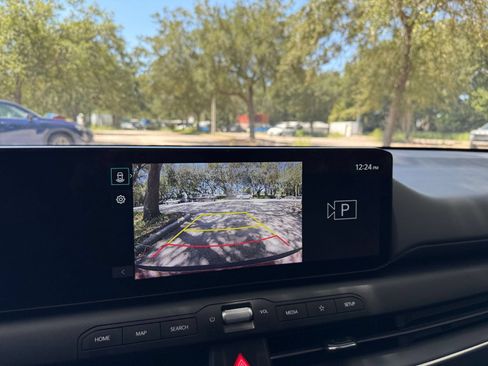 Used 2025 Kia K4 FWD image 22
