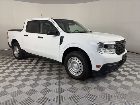 Certified 2023 Ford Maverick XL w/ Equipment Group 100A Standard image 1