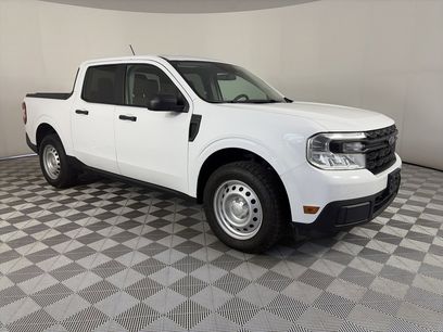 Certified 2023 Ford Maverick XL w/ Equipment Group 100A Standard