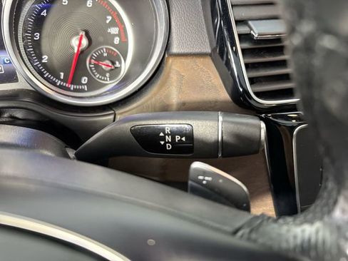 Used 2017 Mercedes-Benz GLS 550 4MATIC image 17