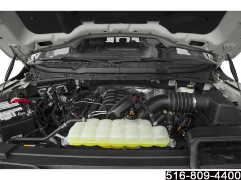 Used 2023 Ford F150 Platinum w/ Equipment Group 701A High AWD/4WD image 13