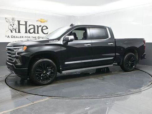 New 2026 Chevrolet Silverado 1500 High Country image 10