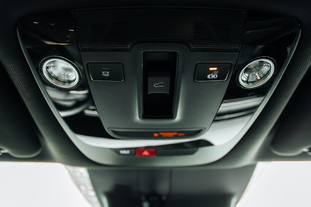 Used 2026 Kia K5 GT w/ GT1 Package FWD image 19