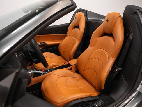 Certified 2018 Ferrari 488 Spider RWD image 70