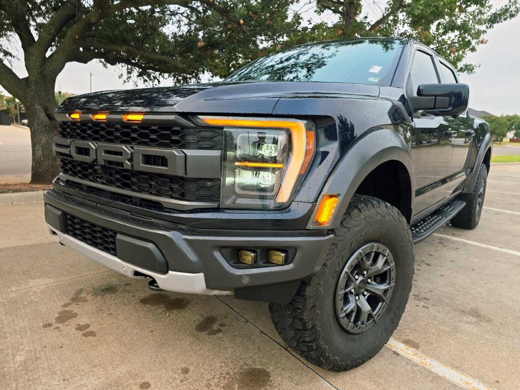 Used 2023 Ford F150 Raptor AWD/4WD image 5