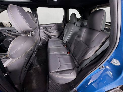 Used 2024 Subaru Forester Wilderness AWD/4WD image 26