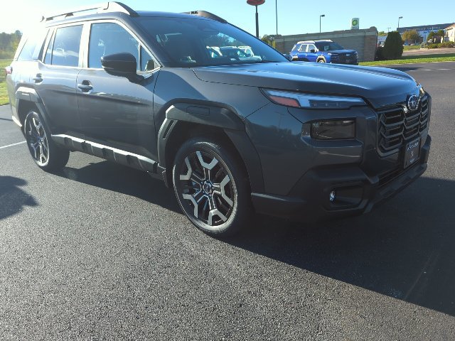 New 2026 Subaru Outback Touring XT AWD/4WD 360° Tour