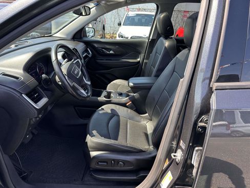 Used 2019 GMC Terrain SLT w/ Preferred Package AWD/4WD image 13