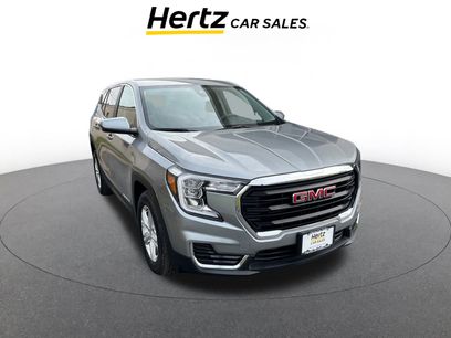 Used 2024 GMC Terrain SLE