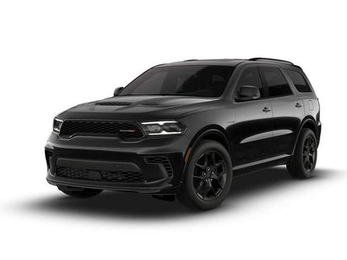 New 2026 Dodge Durango GT AWD/4WD image 1