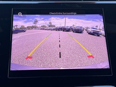 New 2025 Jeep Grand Cherokee Laredo X w/ Luxury Tech Group I image 22