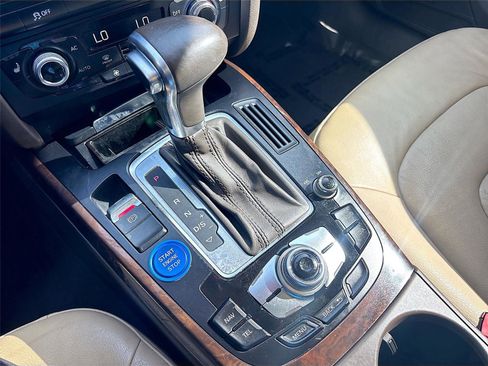 Used 2013 Audi A4 Premium Plus w/ Premium Plus Pkg image 18