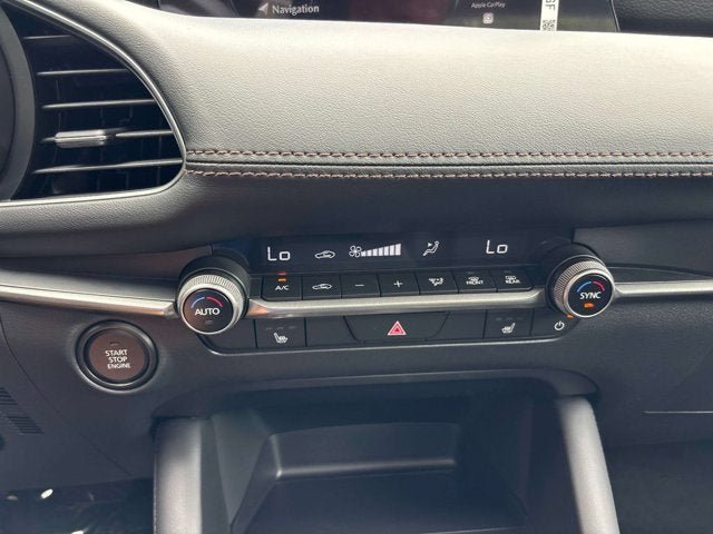 New 2026 MAZDA MAZDA3 2.5 S Sedan w/ Preferred Pkg FWD image 14