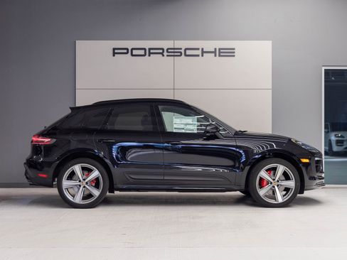 Used 2026 Porsche Macan S image 8