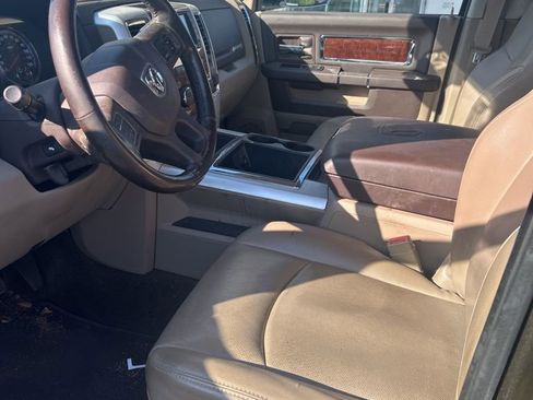 Used 2012 RAM 2500 Laramie w/ Protection Group image 11