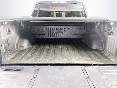 Certified 2022 Ford F150 Raptor w/ Raptor 37 Performance Package AWD/4WD image 28