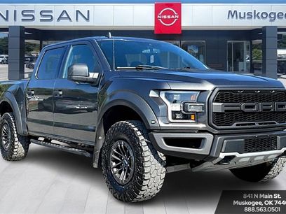Used 2020 Ford F150 Raptor