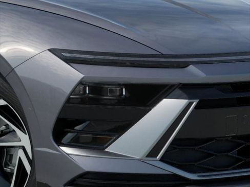 New 2026 Hyundai Sonata SEL AWD/4WD image 9