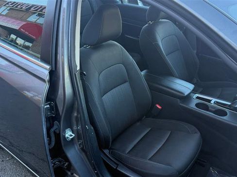 Used 2022 Nissan Altima 2.5 S image 9