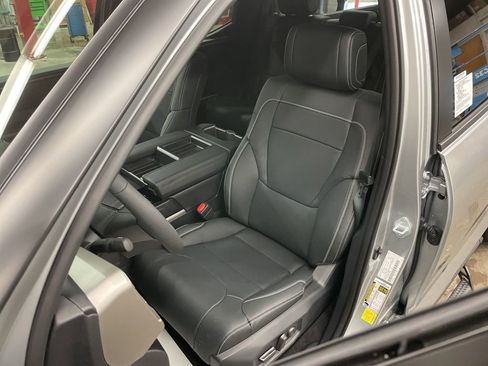 New 2026 Toyota Tundra SR5 image 11