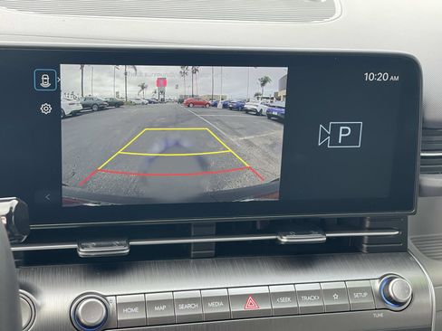 Certified 2024 Hyundai Kona SEL image 12