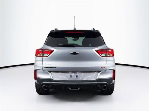 Used 2023 Chevrolet TrailBlazer RS image 6