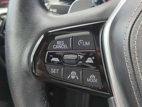 Certified 2023 BMW 540i xDrive w/ Premium Package image 24