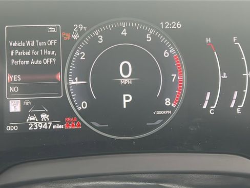 Used 2023 Lexus RX 350 image 18