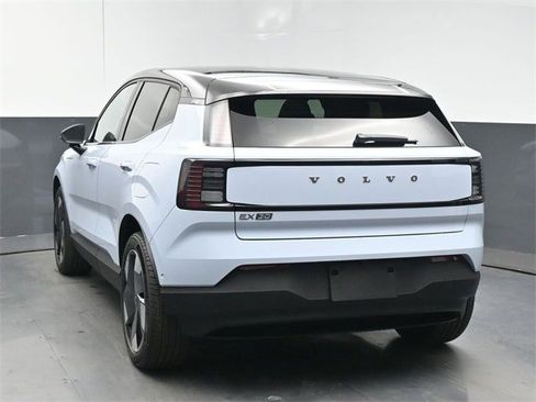 New 2025 Volvo EX30 Ultra w/ Climate Package image 6