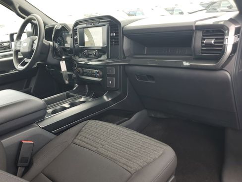 Used 2023 Ford F150 XL w/ STX Appearance Package image 17