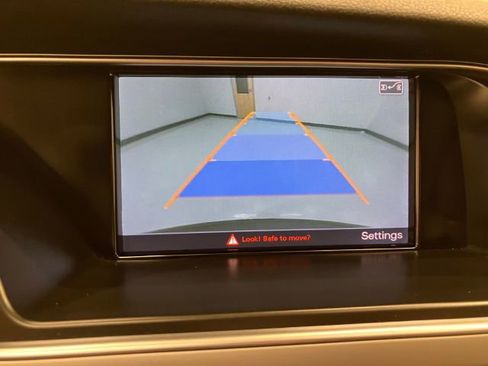 Used 2015 Audi A4 2.0T Premium Plus w/ Technology Package image 27