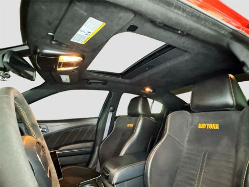 Used 2023 Dodge Charger SRT Hellcat RWD image 17