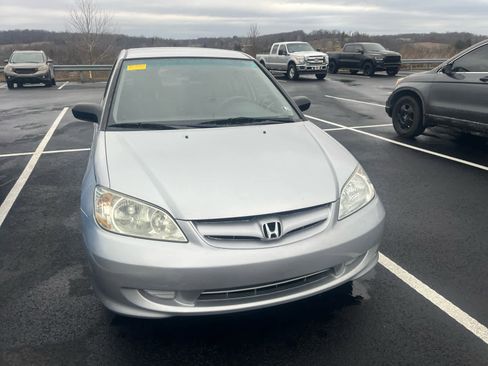 Used 2005 Honda Civic VP image 2