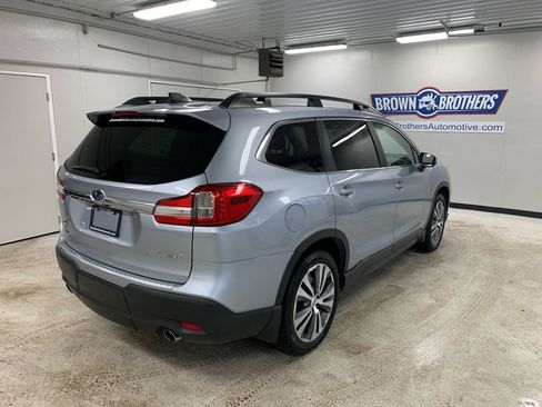 Used 2019 Subaru Ascent Premium image 9