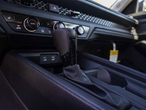 Used 2025 Honda Accord SE image 44