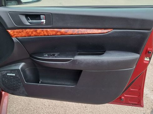 Used 2012 Subaru Legacy 3.6R Limited image 16