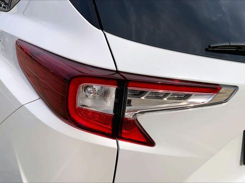 New 2026 Acura RDX w/Advance Package image 12